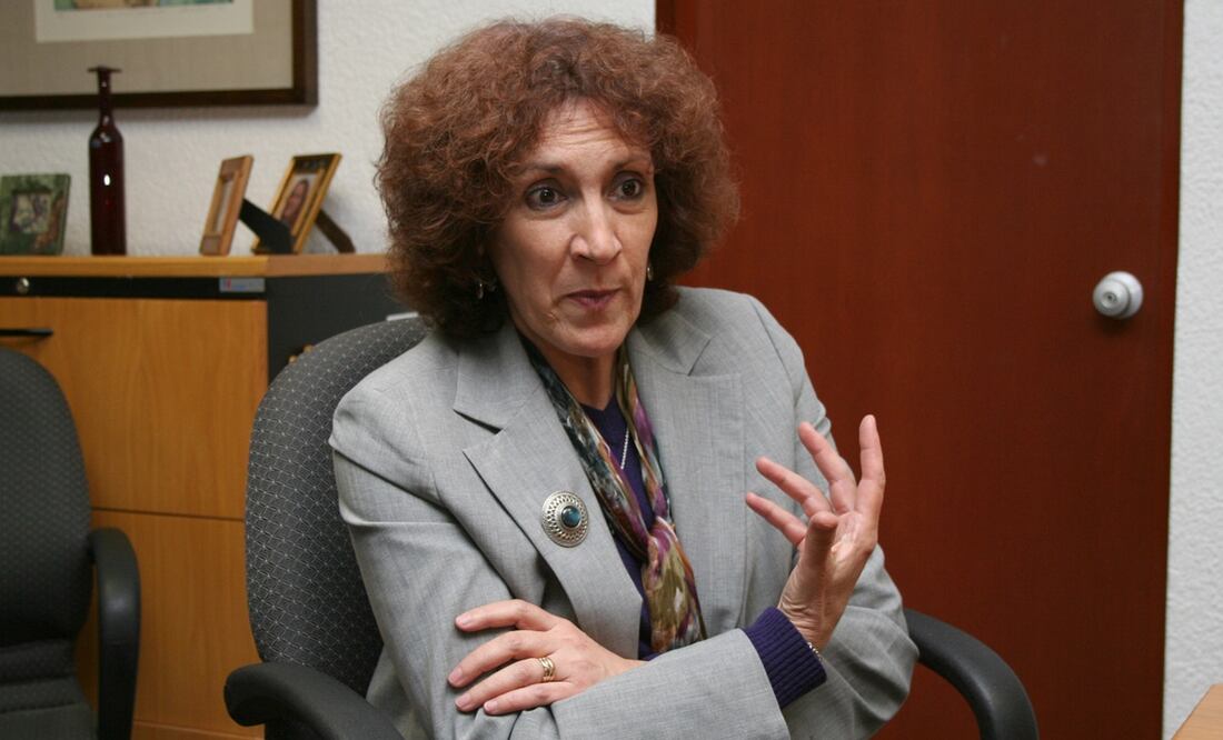 Foto: El Universal / Ana Altamirano, archivo