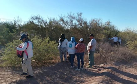 Asesinato de tres hermanitas en Sonora causa indignación; fueron halladas abrazadas y con signos de violencia, esto se sabe