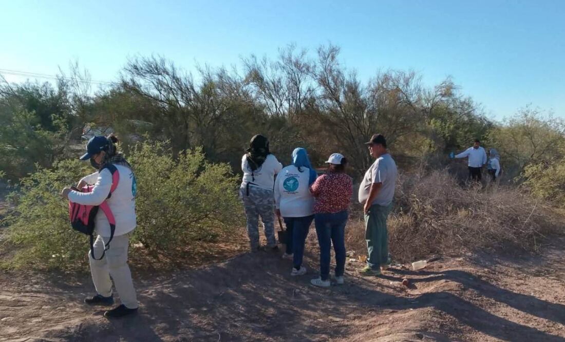 Asesinato de tres hermanitas en Sonora causa indignación; fueron halladas abrazadas y con signos de violencia, esto se sabe | El Universal