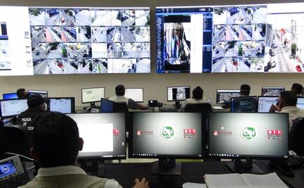 C4i de Sinaloa recibe certificación por protección de datos personales