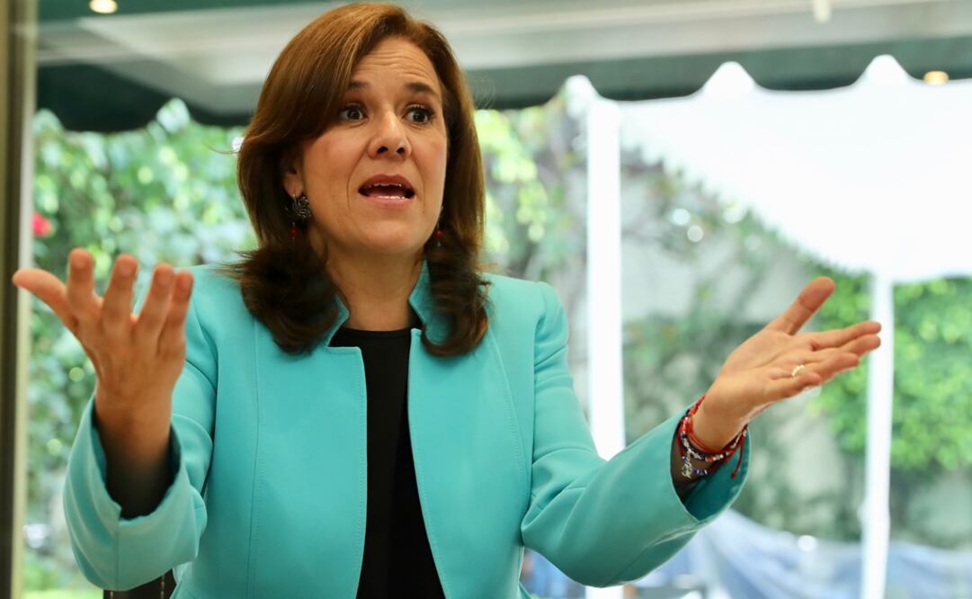 De tin marín entre Meade y Anaya