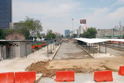 “Faltan reglas para uso de espacio público”