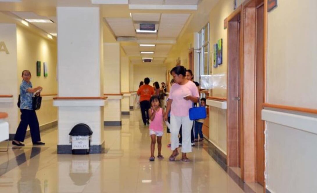 Foto: Archivo / EL UNIVERSAL