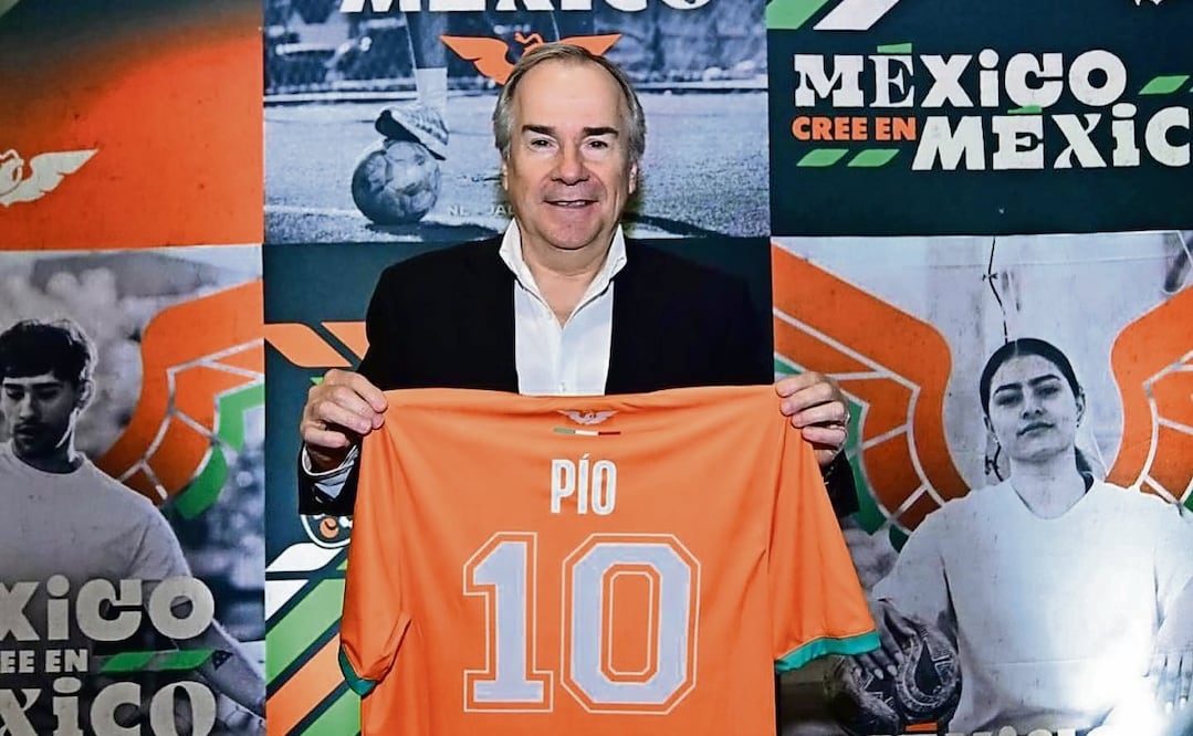 Sergio Raúl Esquer Peiró