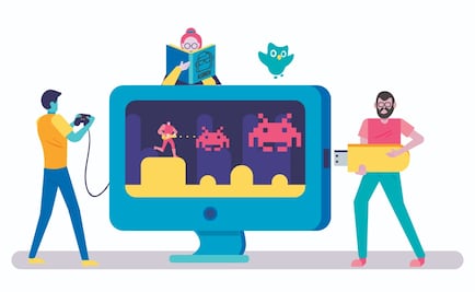 Propósitos geek para 2019