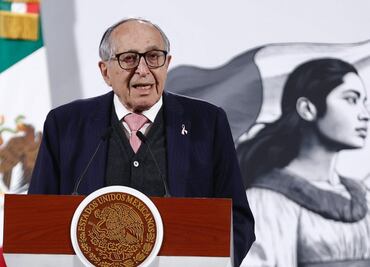 Salud presenta modelo de atención universal de cáncer de mama; anuncian construcción de 32 unidades de atención oncológica