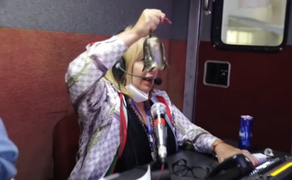 Diez cosas que hacían a Magda Rodríguez una productora única