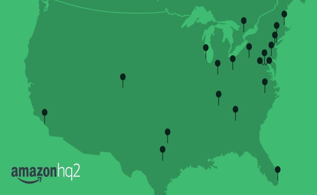 Foto: Tomada de Twitter @amazonnews