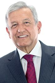 ¿Agarrará AMLO el toro por los cuernos?