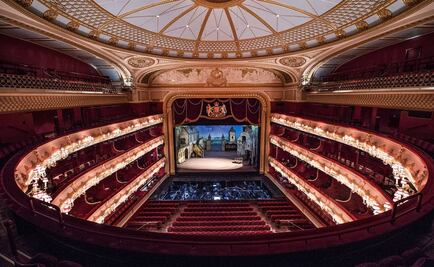 Músico gana demanda por pérdida auditiva contra el Royal Opera House 