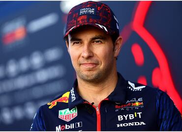 ¿Cómo llega Checo Pérez a la carrera sprint del Gran Premio de los Estados Unidos?