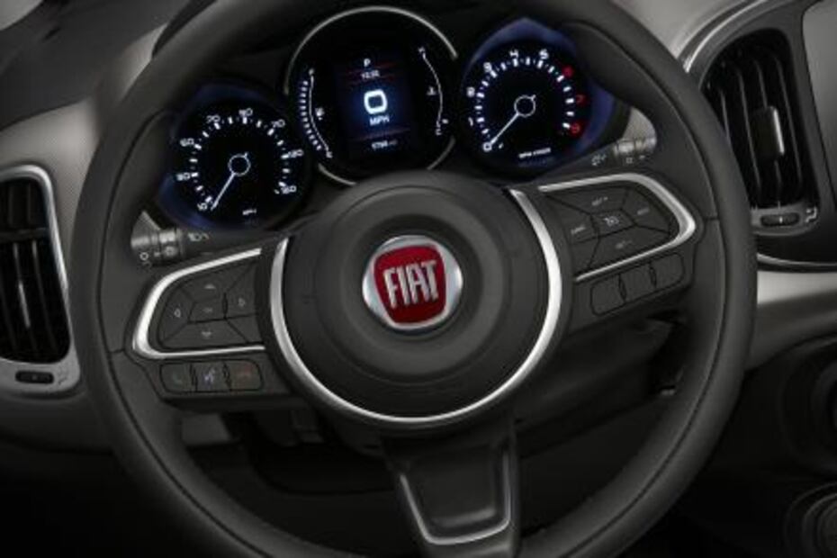 Fiat 500L: estilo italiano con gran practicidad