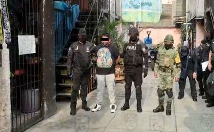 Detienen a 19 personas y decomisan mil 600 dosis de drogas durante operativo en Cuauhtémoc