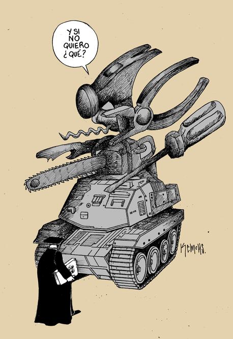 Cartón de KEMCHS