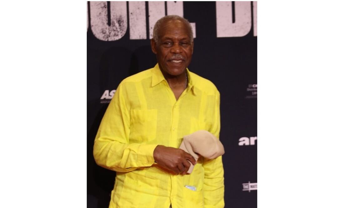 Foto: Germán Espinosa/EL UNIVERSAL