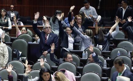 Diputados avalan "Ley Antifactureros"; pasa al Ejecutivo para su publicación