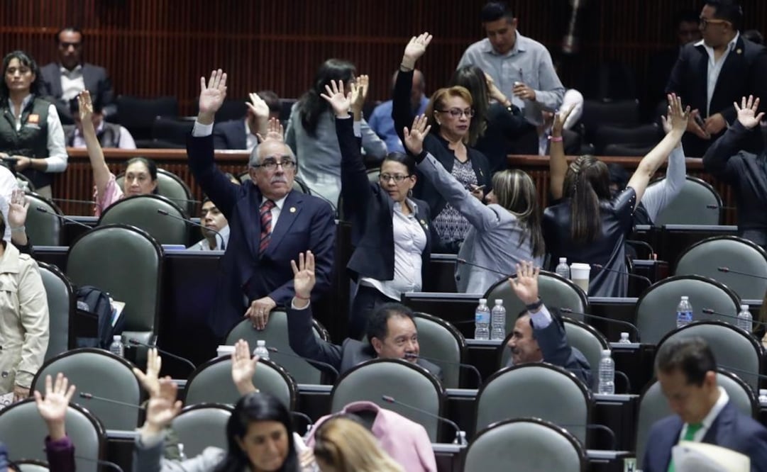 Foto: Iván Stephens / EL UNIVERSAL