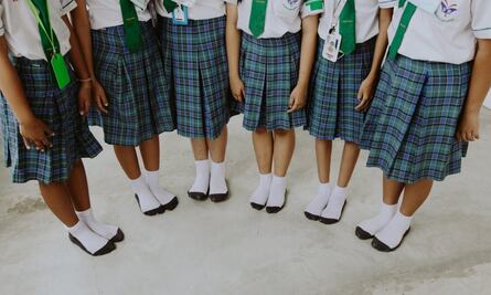 Violencia escolar: niñas sufren más agresiones verbales; niños agresiones físicas