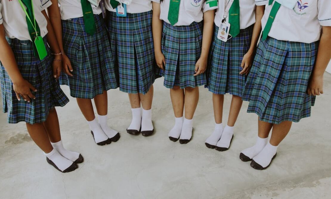 El sujeto fue identificado como Julio Chávez Valverde, de 38 años, y quien reconoció que solía disfrazarse de estudiante de un colegio emblemático. Foto: Pexels