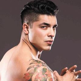 Jawy, de influencer a reggaetonero