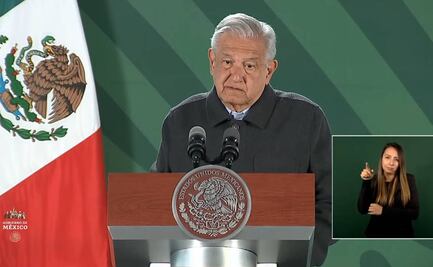 Por falta de vuelos, AMLO viajará en helicópteros y avión de militar durante gira de trabajo