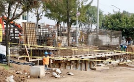 Clara Brugada entrega ocho obras para mitigar inundaciones en alcaldía Venustiano Carranza; inversión asciende a 150 mdp
