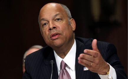 Alerta EU de agresiones de "coyotes" a niños migrantes