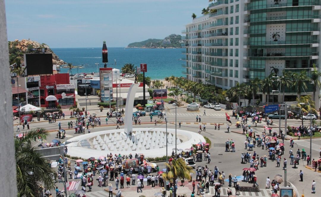 ARCHIVO / EL UNIVERSAL