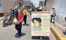 A 20 años, conmemoran “mayo rojo” en Atenco y Texcoco; exigen justicia por la represión que dejó dos muertos, varios heridos y detenidos