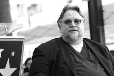 El día que Guillermo del Toro le pasó la estafeta a Ofelia Medina 