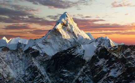 La aldea que volvió a ver el Himalaya luego de 30 años