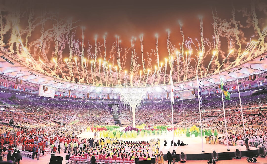 ARCHIVO. EL UNIVERSAL