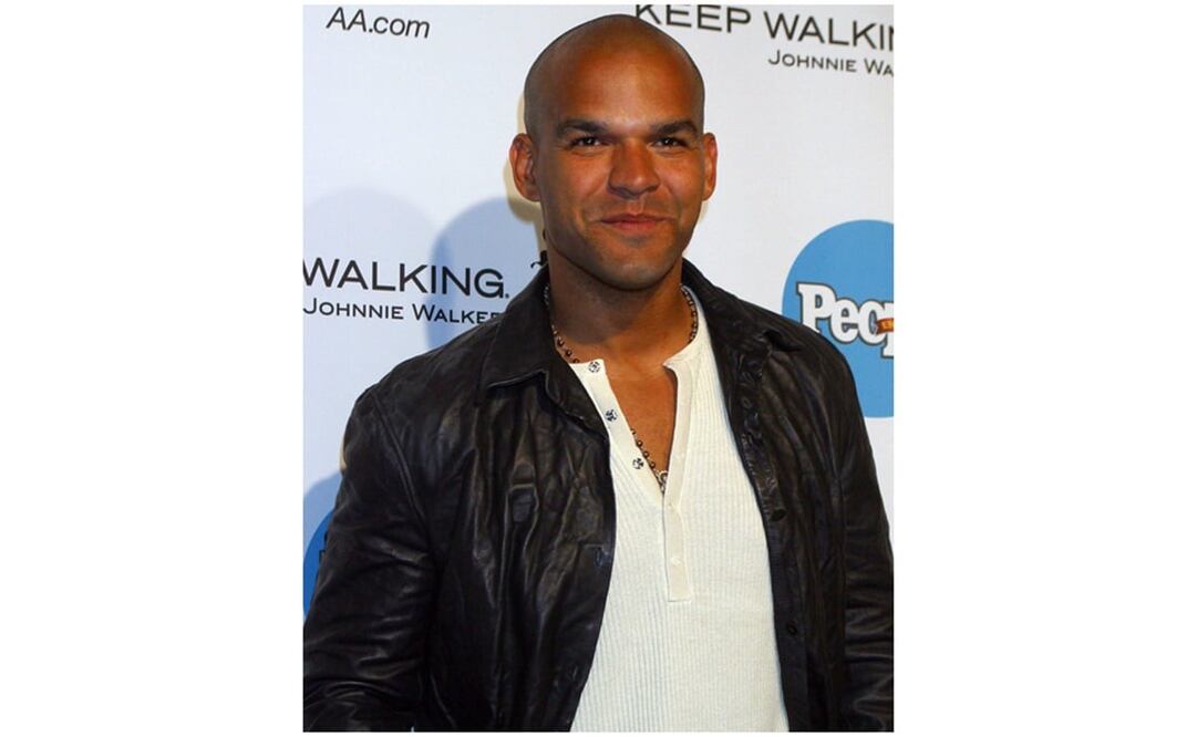 Amaury Nolasco. Foto: Archivo AP