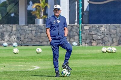 Cruz Azul con cuenta regresiva rumbo a repechaje