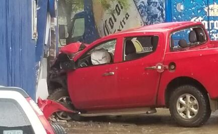 Matan a tiros a exautodefensa y dos trabajadores en Coalcomán