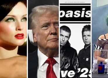 Lo mejor del 2024; 12 momentos que dejaron huella en su historia