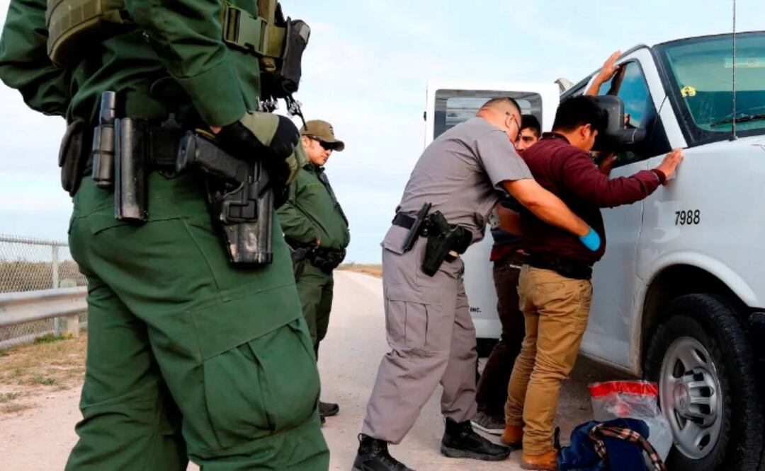 Foto: Archivo EFE/El Universal