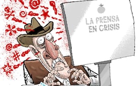 Troleo y noticias