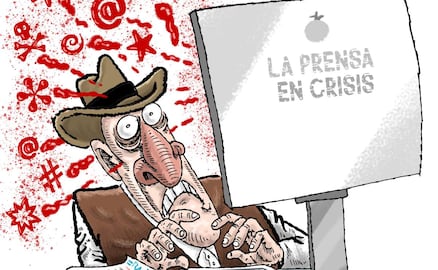 Troleo y noticias