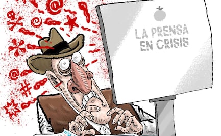 Troleo y noticias
