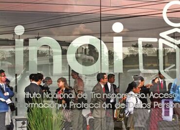 INAI llega a casi 200 mil solicitudes de información en 6 meses; Corte e IMSS, instituciones con más requerimientos