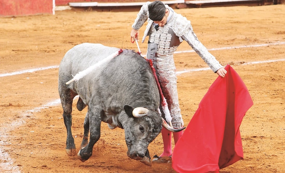 Colombia es uno de los ocho países del mundo donde todavía hay corridas de toros (Foto: Archivo / EL UNIVERSAL)