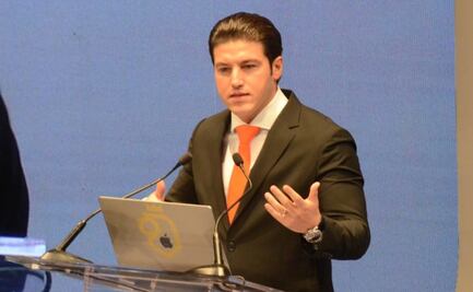 Samuel García promete aumentar inversión en sector educativo