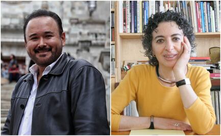 Javier Camarena y Bárbara Jacobs recibirán la Medalla Bellas Artes