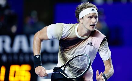 Abierto Mexicano de Tenis: ¿Que récords se rompieron en el primer día en Acapulco?