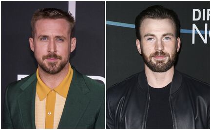 Gosling y Evans protagonizarán thriller dirigido por los hermanos Russo