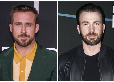 Gosling y Evans protagonizarán thriller dirigido por los hermanos Russo