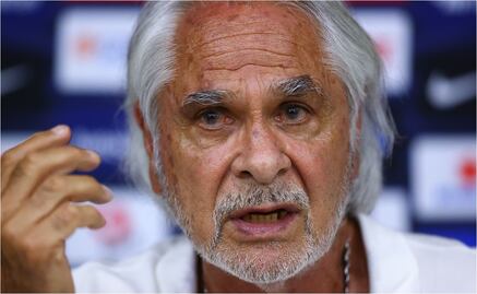 Miguel Mejía Barón respalda a Andrés Lillini, pero acepta crisis en Pumas: "El ambiente es terrible"