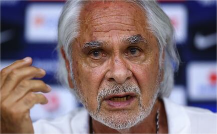 Miguel Mejía Barón respalda a Andrés Lillini, pero acepta crisis en Pumas: "El ambiente es terrible"