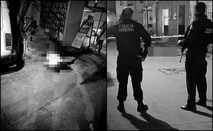 Reportan 3 muertos y 3 heridos por ataques armados en Tabasco; hay un delegado municipal entre las víctimas